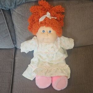 Cabbage Patch Doll